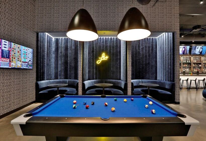 فندق Aloft Katy Mills