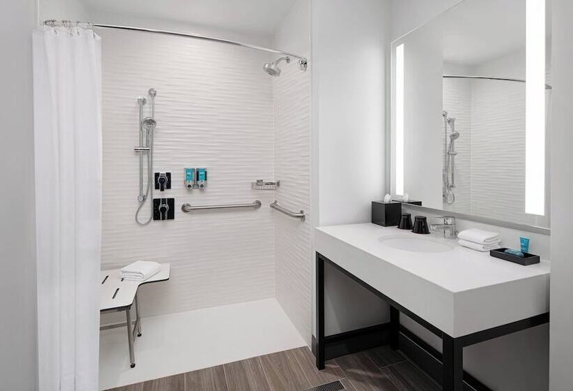 فندق Aloft Katy Mills