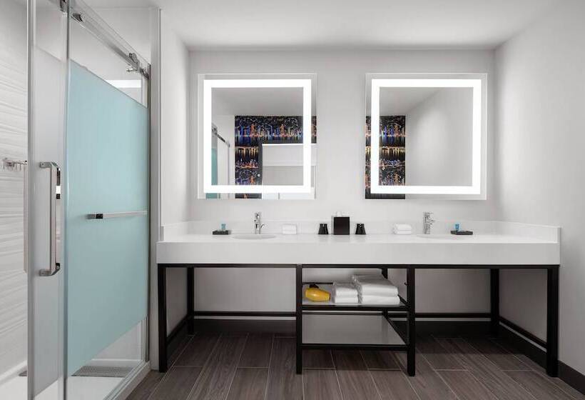 فندق Aloft Katy Mills