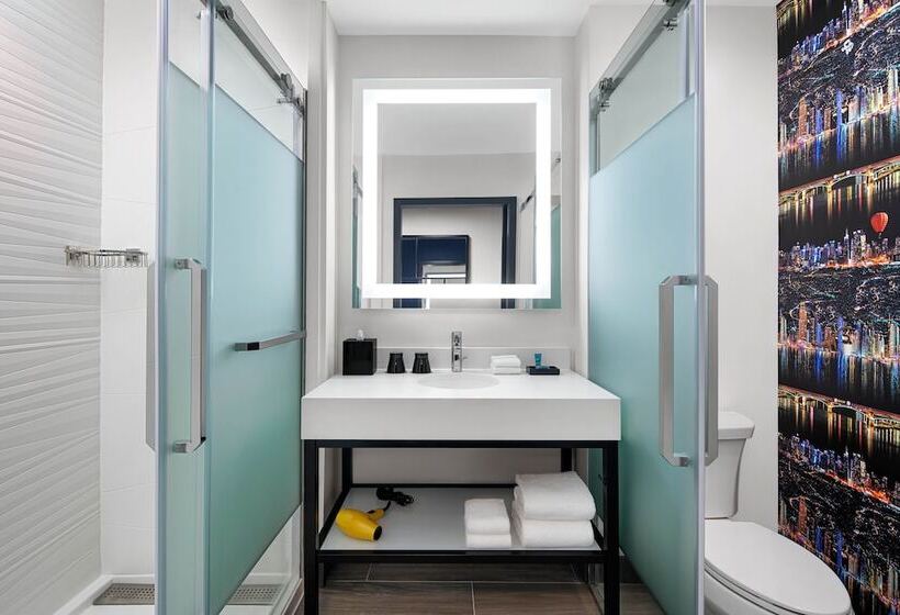 فندق Aloft Katy Mills