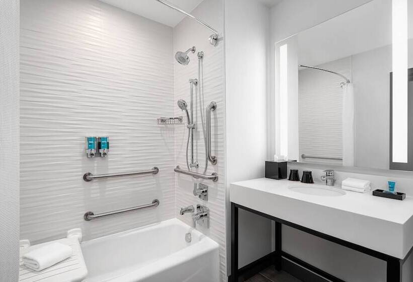 فندق Aloft Katy Mills