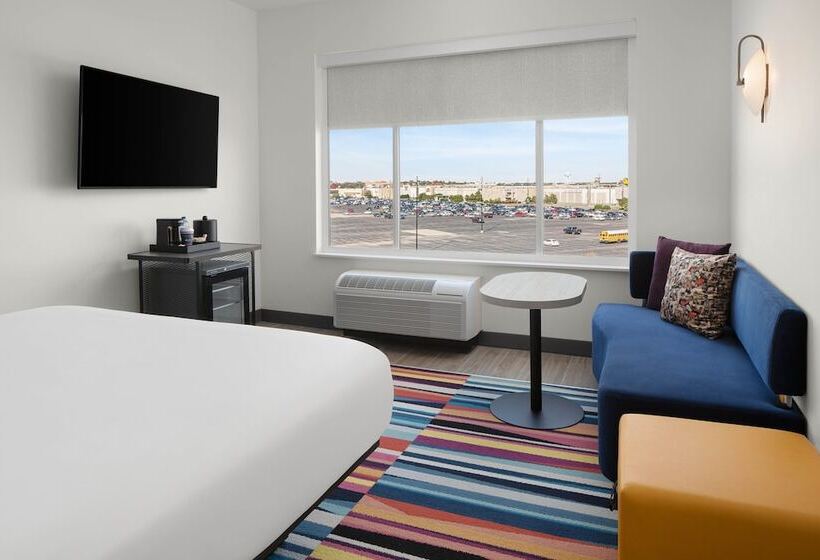 فندق Aloft Katy Mills