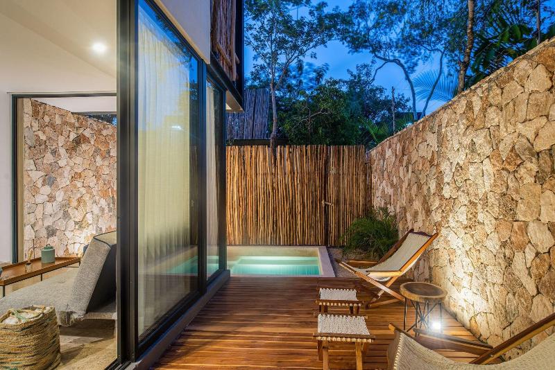 Hotel Amaka Calma Tulum