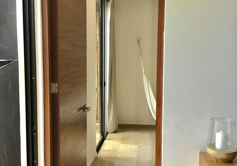 Hotel Amaka Calma Tulum