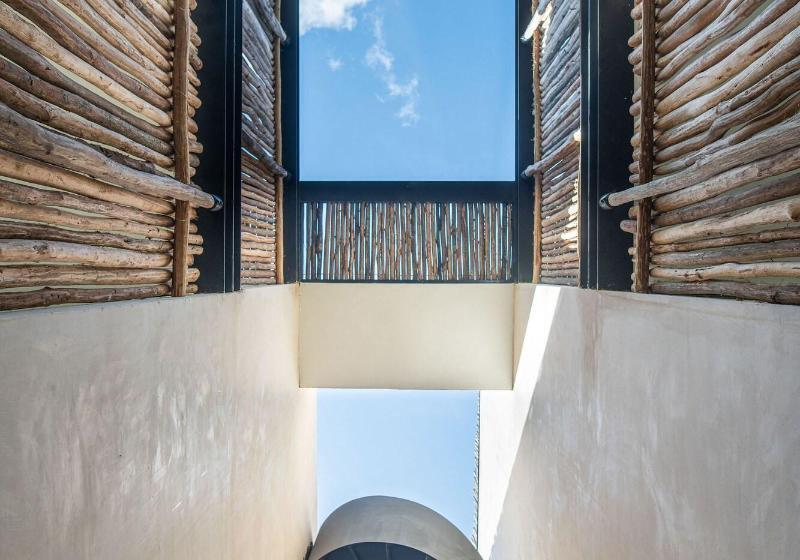 Hotel Amaka Calma Tulum