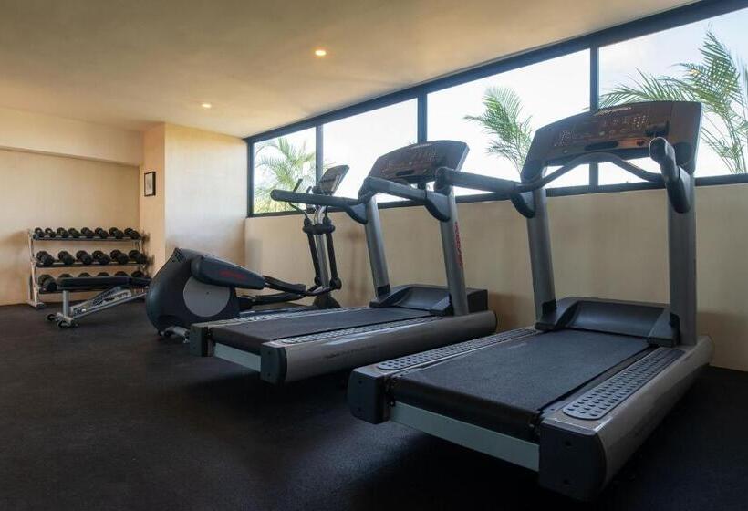 Hotel Amaka Calma Tulum