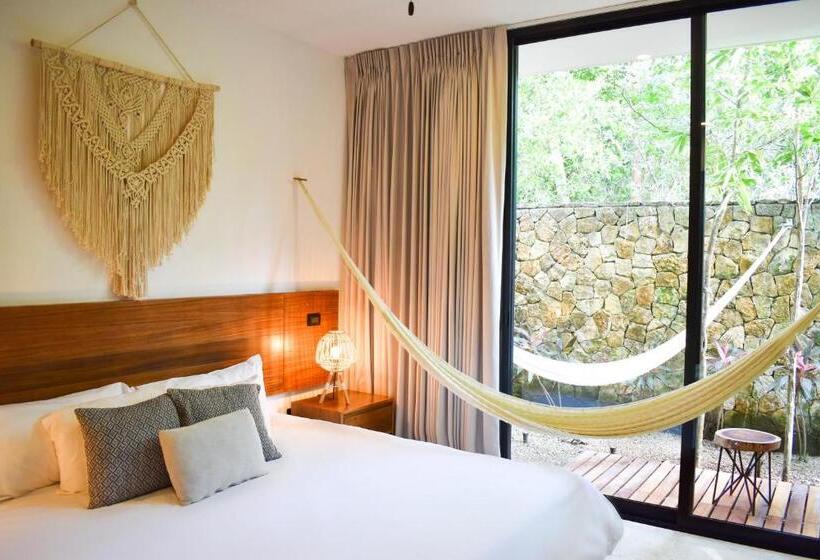 Hotel Amaka Calma Tulum