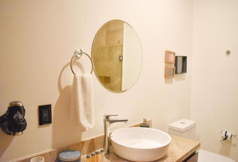 Hotel Amaka Calma Tulum