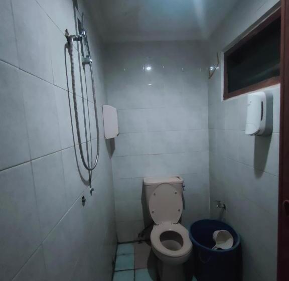 Hotel Syariah Taman Cibinong 2 By Fph