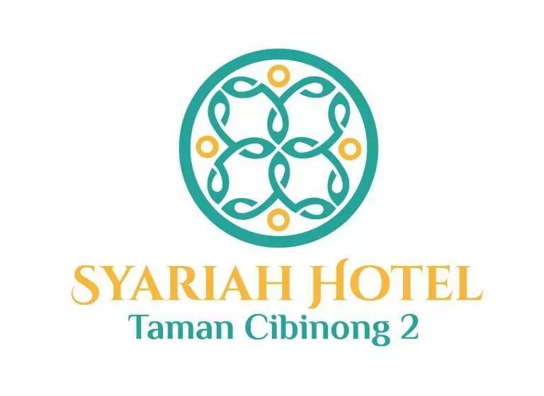 ホテル Syariah Taman Cibinong 2 By Fph