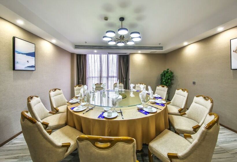 Hotel Ramada By Wyndham Zhangjiajie