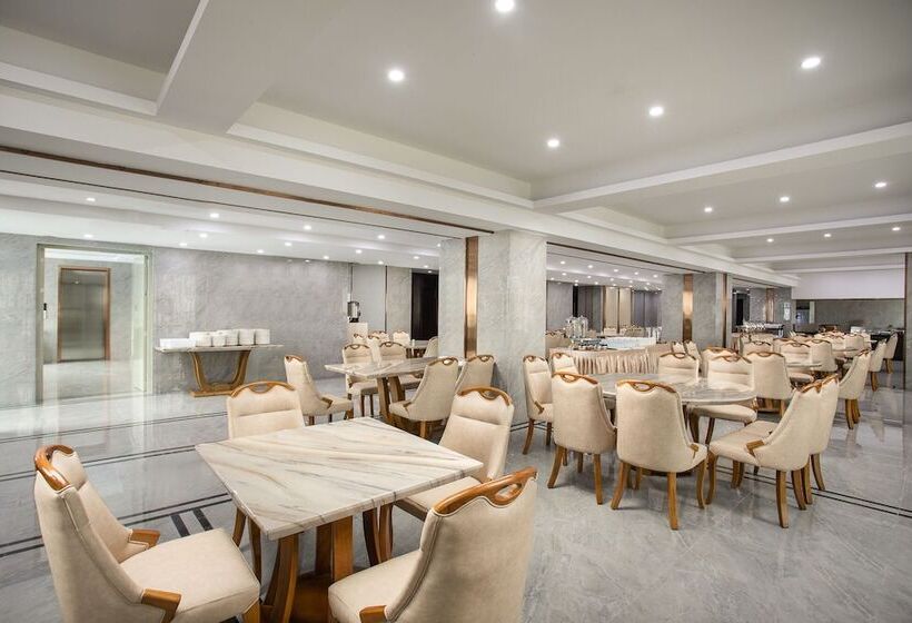 Hotel Ramada By Wyndham Zhangjiajie