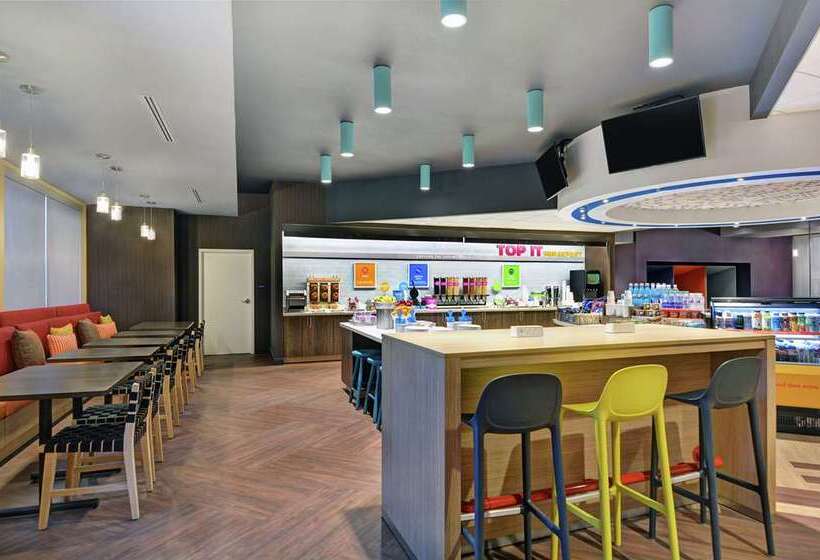 فندق Tru By Hilton Springfield Downtown