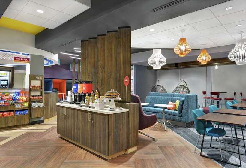 فندق Tru By Hilton Springfield Downtown