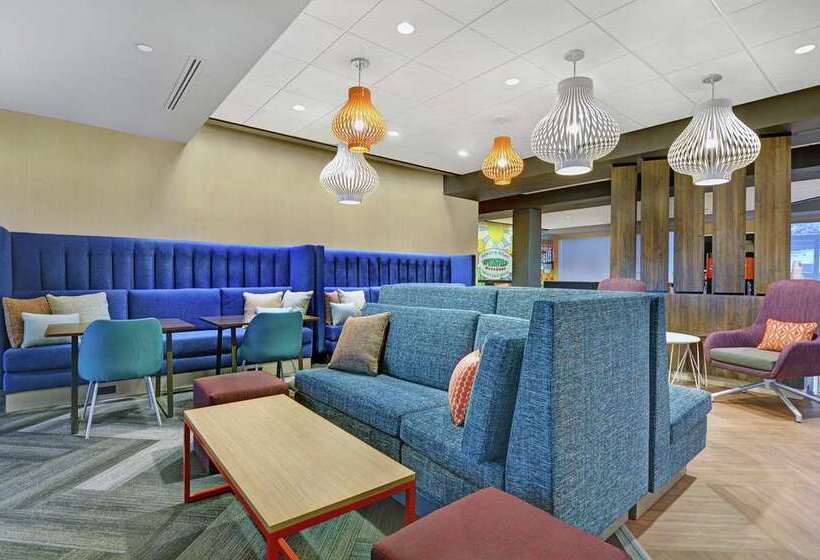 فندق Tru By Hilton Springfield Downtown