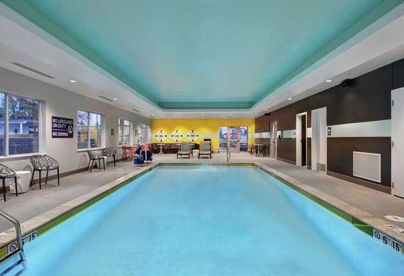 فندق Tru By Hilton Springfield Downtown