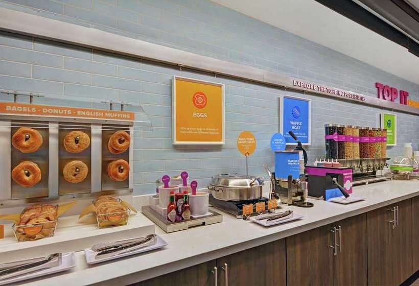 فندق Tru By Hilton Springfield Downtown