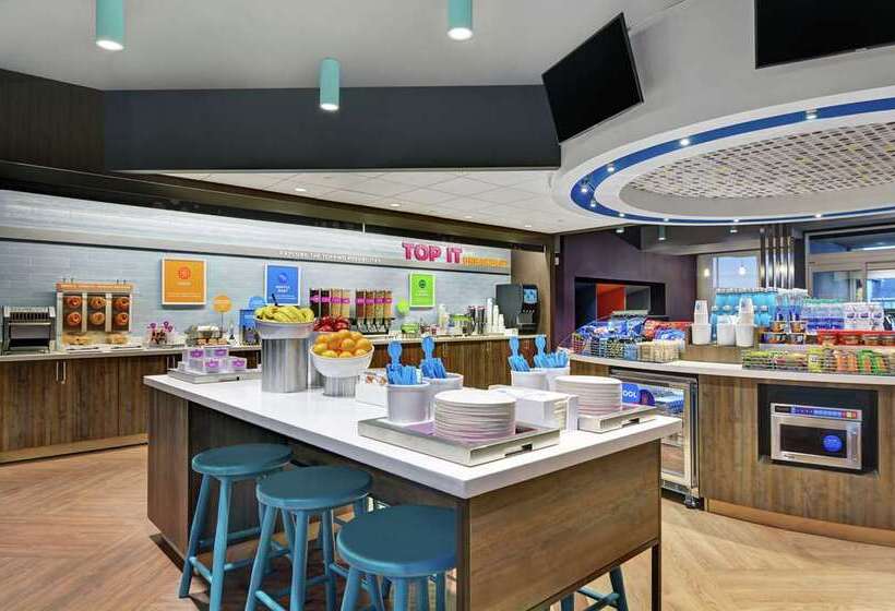 فندق Tru By Hilton Springfield Downtown