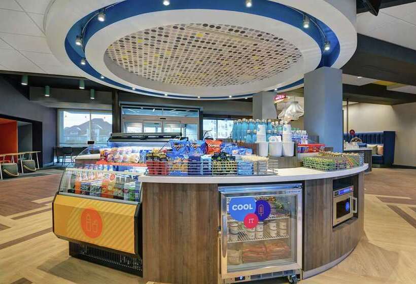 فندق Tru By Hilton Springfield Downtown