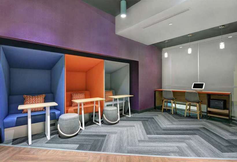 فندق Tru By Hilton Springfield Downtown