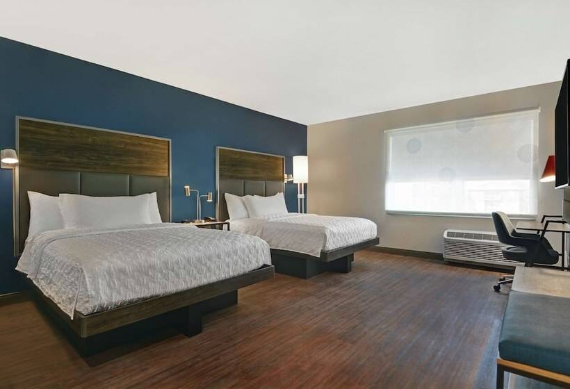 فندق Tru By Hilton Springfield Downtown