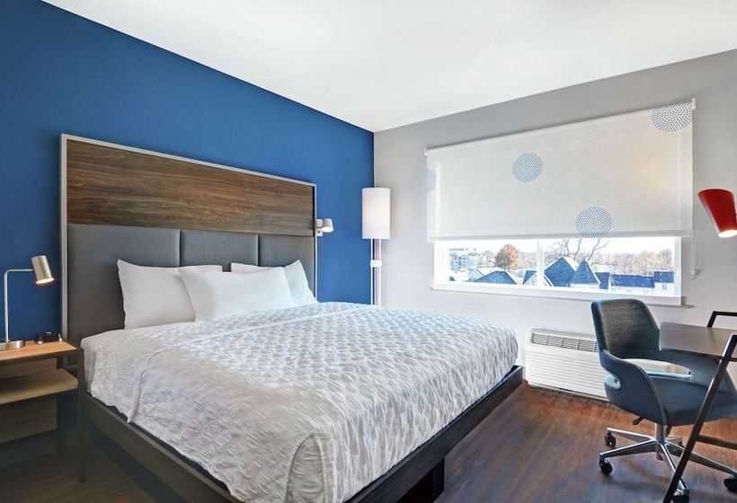 فندق Tru By Hilton Springfield Downtown