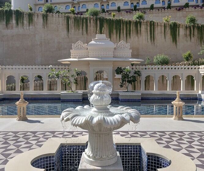 فندق Aurika, Udaipur