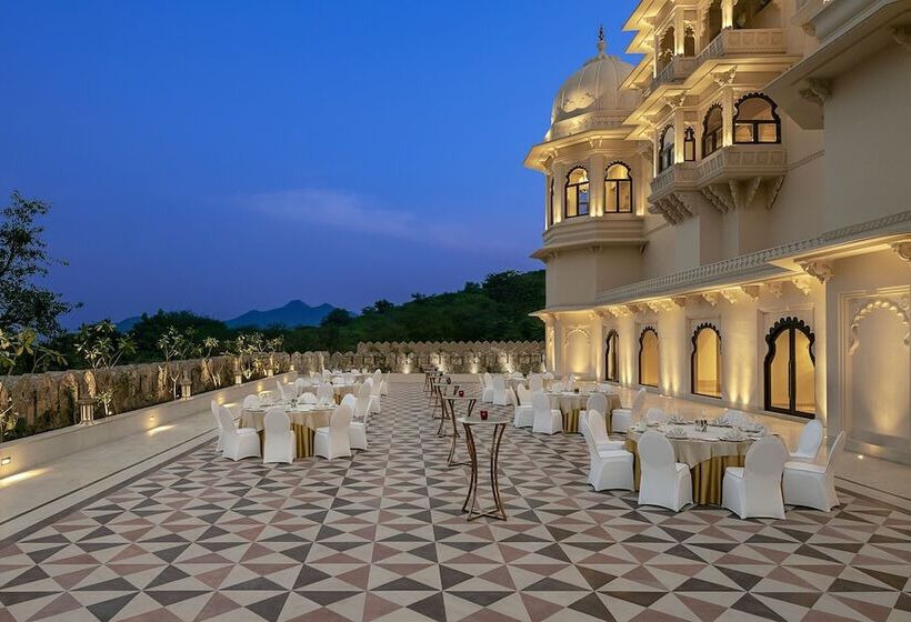 فندق Aurika, Udaipur