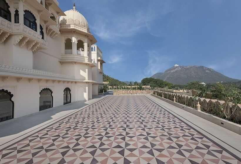 فندق Aurika, Udaipur
