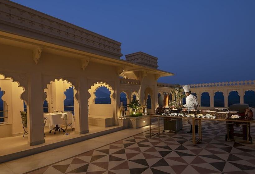 فندق Aurika, Udaipur