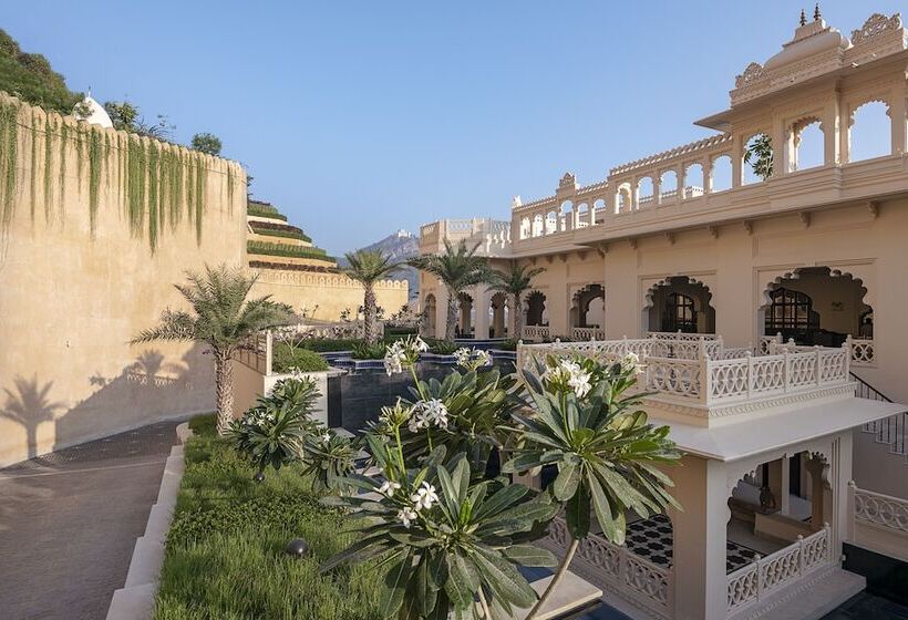 فندق Aurika, Udaipur