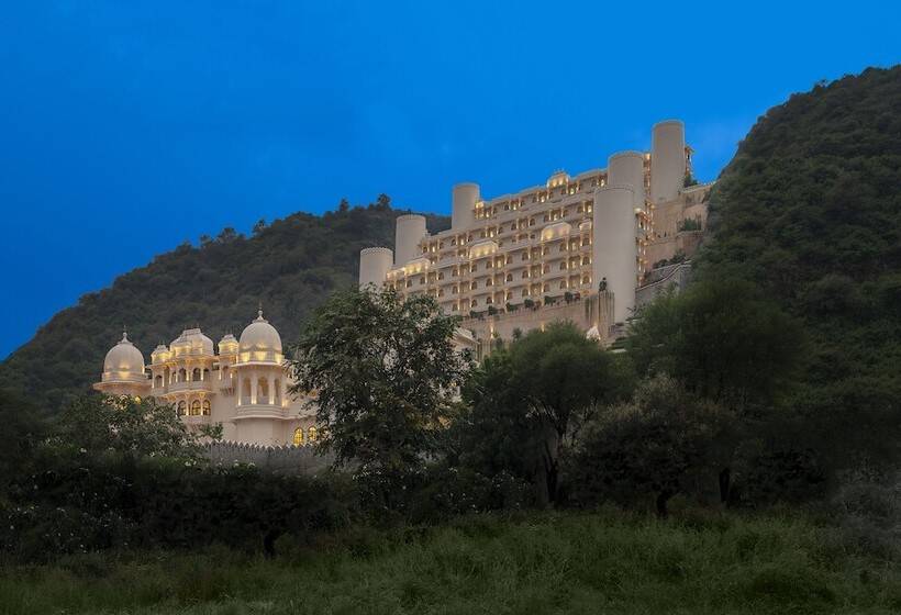 فندق Aurika, Udaipur