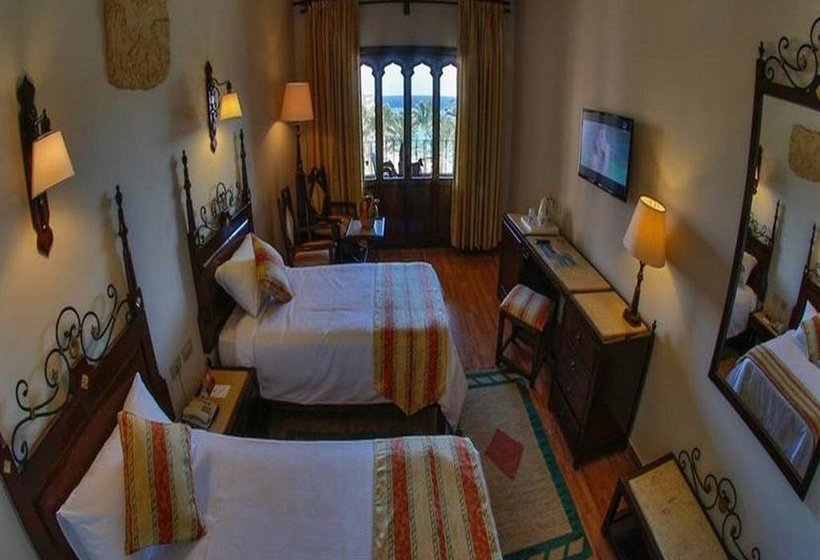 ホテル Sunny Days Resort Spa & Aquapark