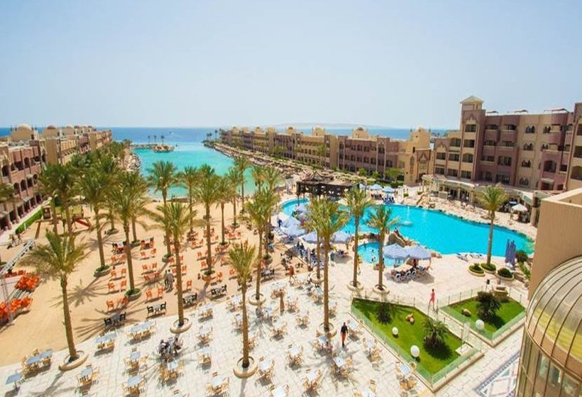 ホテル Sunny Days Resort Spa & Aquapark