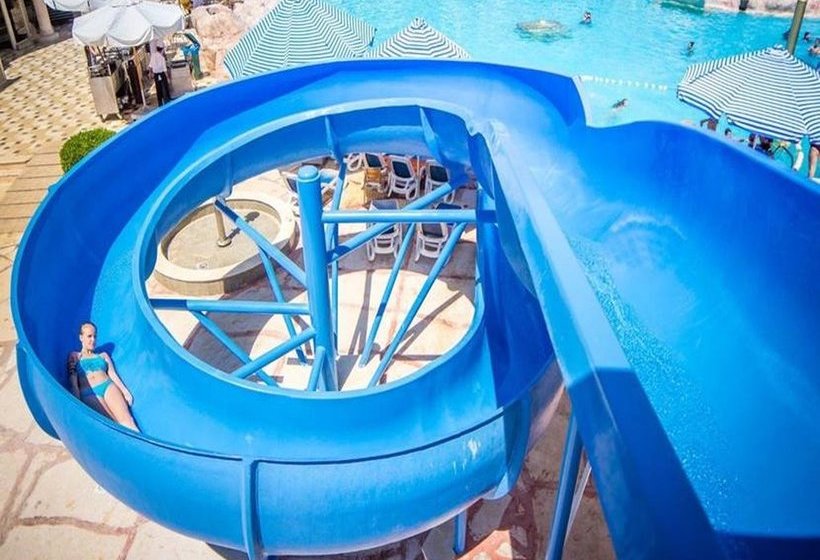 ホテル Sunny Days Resort Spa & Aquapark