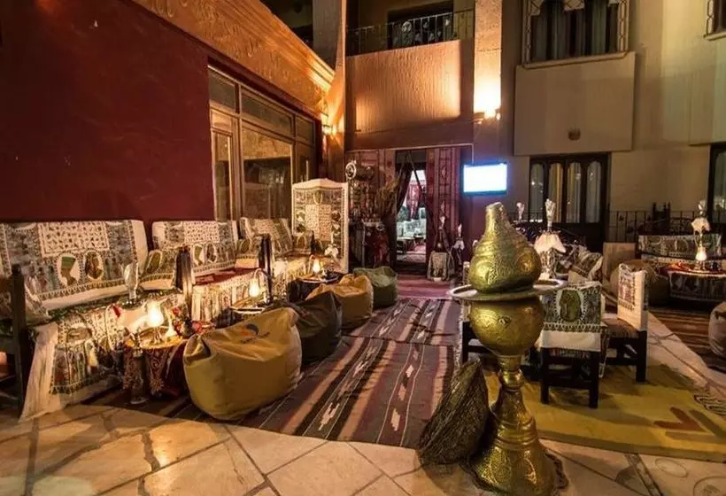 هتل Sunny Days Resort Spa & Aquapark