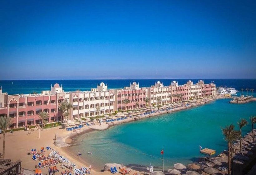 ホテル Sunny Days Resort Spa & Aquapark