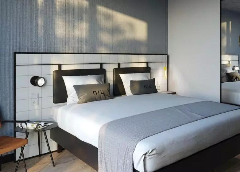 ホテル The Niu Loom