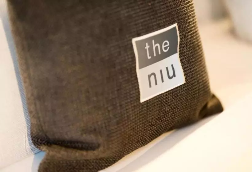 ホテル The Niu Loom