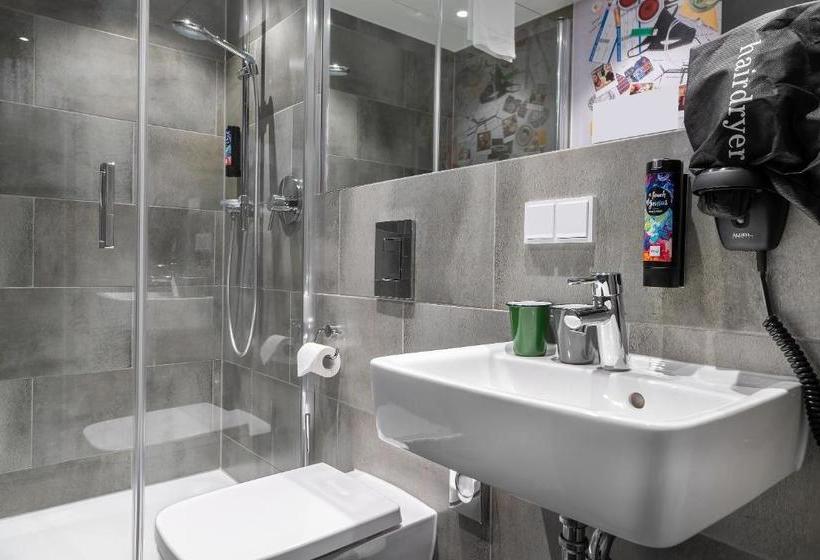 ホテル The Niu Loom