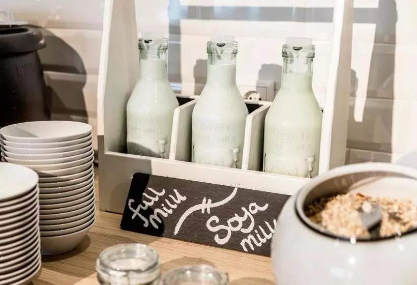 ホテル The Niu Loom