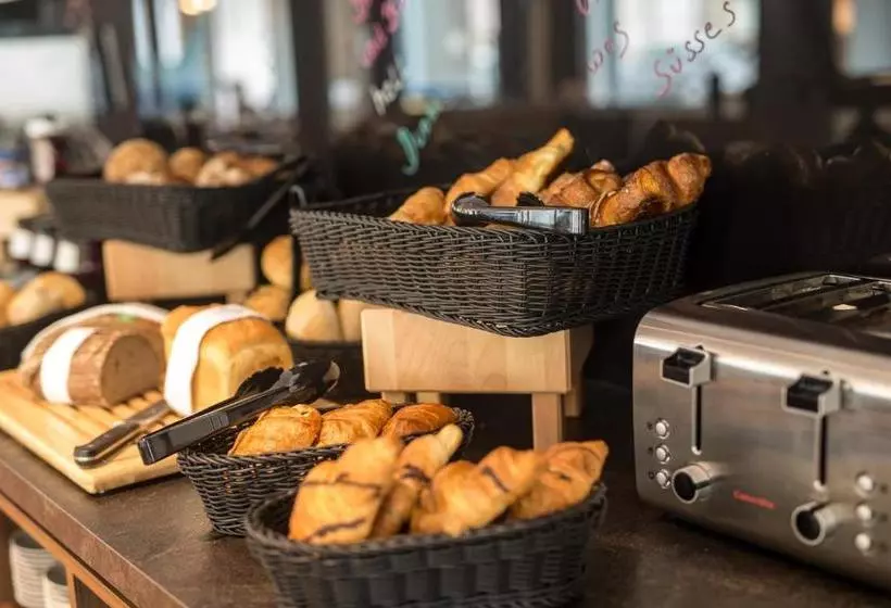 ホテル The Niu Loom