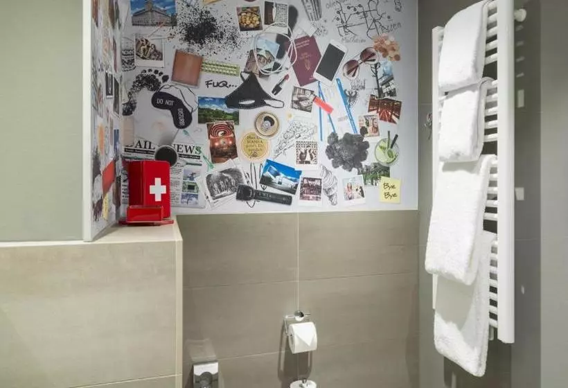 ホテル The Niu Loom