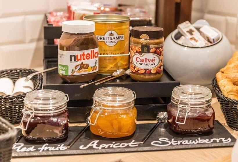 ホテル The Niu Loom