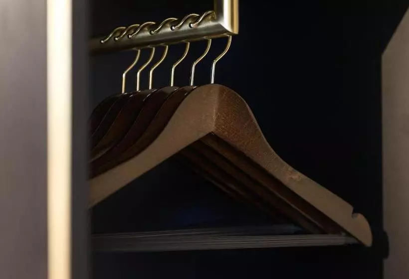 ホテル The Niu Loom