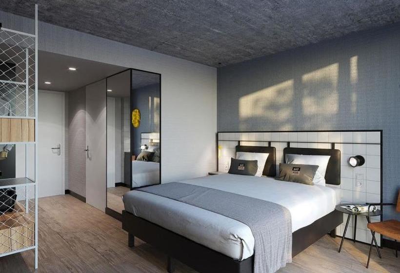 ホテル The Niu Loom