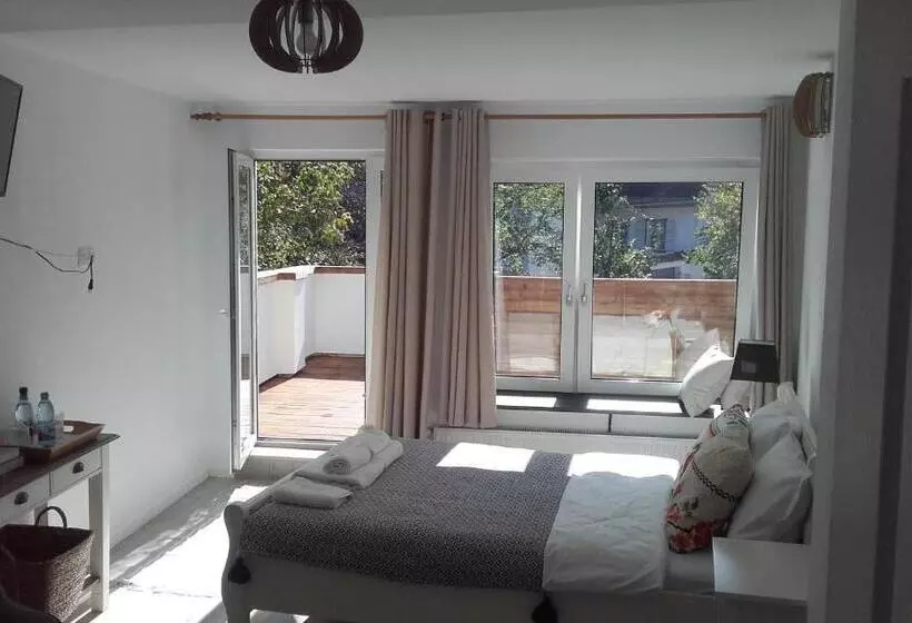 Bed and Breakfast Casa Scheiana