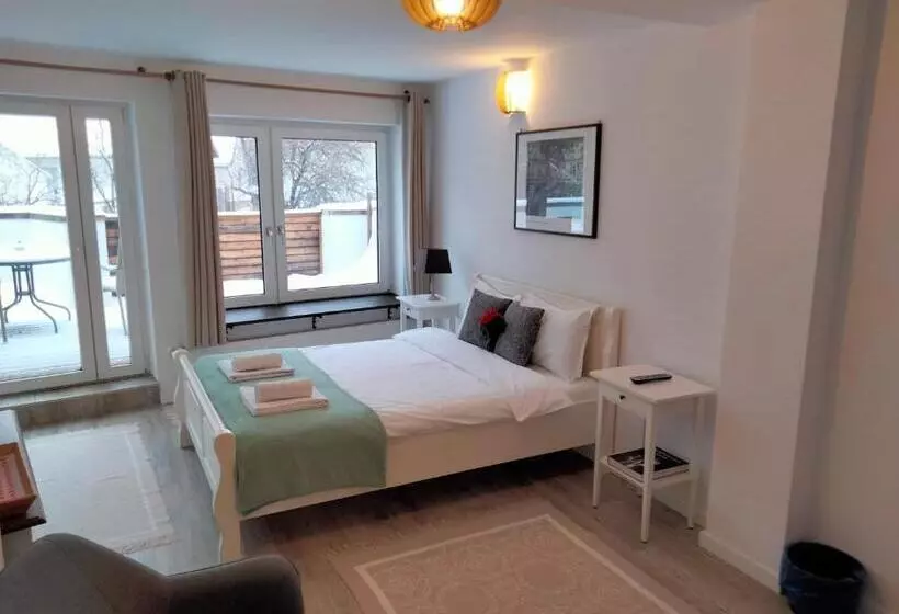 Bed and Breakfast Casa Scheiana
