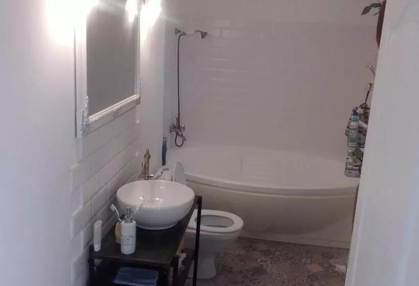 Bed and Breakfast Casa Scheiana