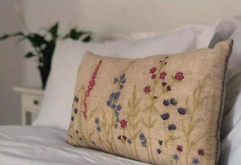 Bed and Breakfast Casa Scheiana